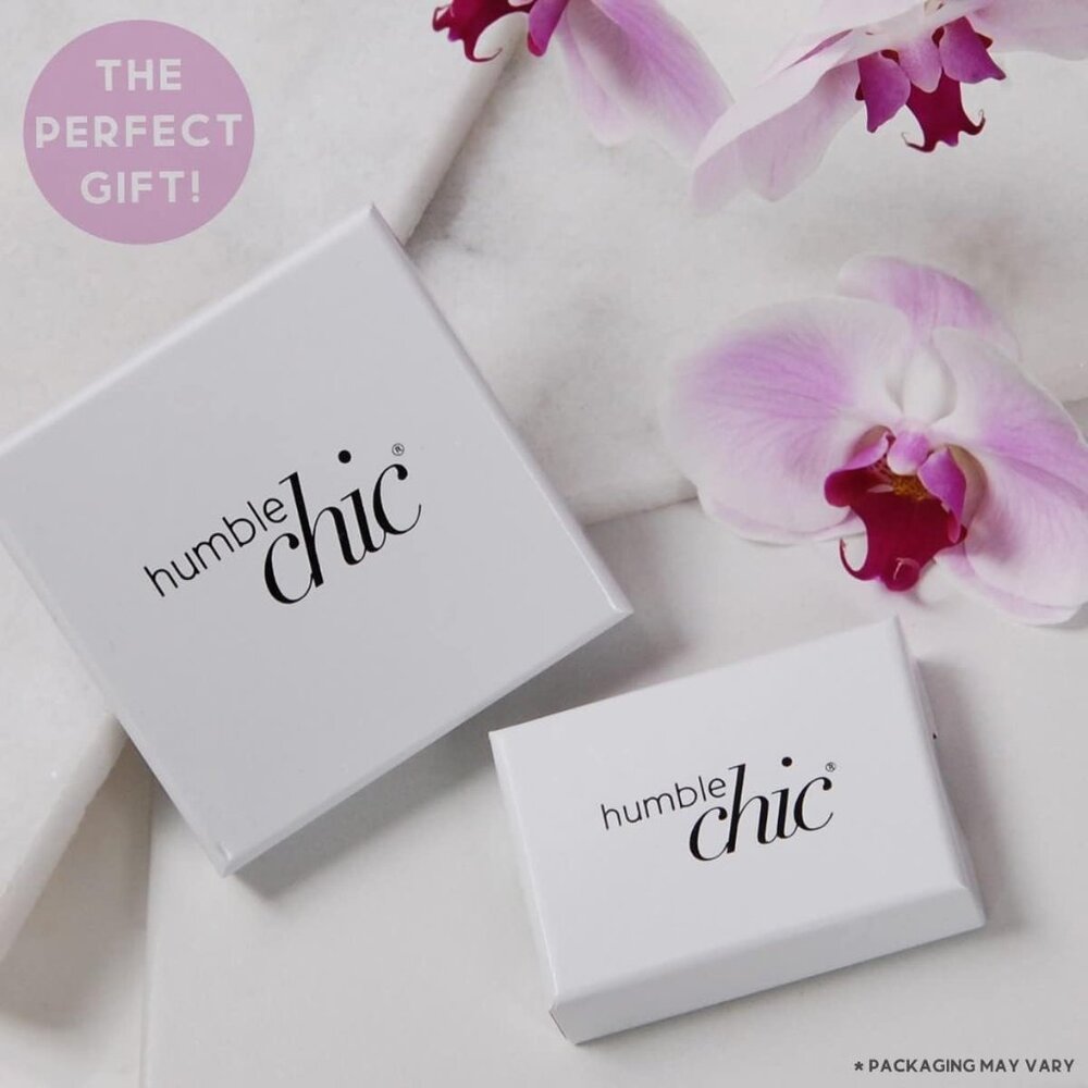 Humble Chic Simulated Druzy Threader Earrings For… - image 6